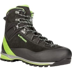 Lowa Alpine Pro LE GTX Mountaineering Boot - Men's -Lowa Trail Sales Store BLALIM D1