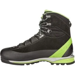 Lowa Alpine Pro LE GTX Mountaineering Boot - Men's -Lowa Trail Sales Store BLALIM D4
