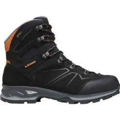 Lowa Baldo GTX Hiking Boot - Men's -Lowa Trail Sales Store BLAORA