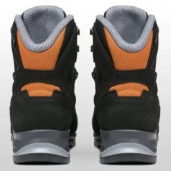 Lowa Baldo GTX Hiking Boot - Men's -Lowa Trail Sales Store BLAORA D2