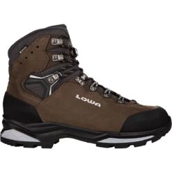 Lowa Camino Evo GTX Backpacking Boot - Men's -Lowa Trail Sales Store BROGRA