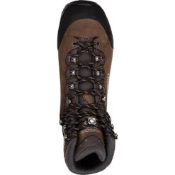 Lowa Camino Evo GTX Backpacking Boot - Men's -Lowa Trail Sales Store BROGRA D1