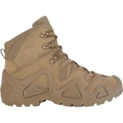 Lowa Zephyr Mid TF Hiking Boot - Men's -Lowa Trail Sales Store COYOP
