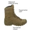 Lowa Zephyr GTX Hi TF Boot - Men's