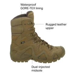 Lowa Zephyr GTX Hi TF Boot - Men's
