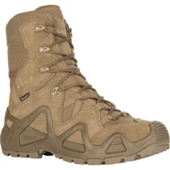 Lowa Zephyr GTX Hi TF Boot - Men's -Lowa Trail Sales Store COYOP D8