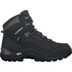 Lowa Renegade GTX Mid Hiking Boot - Men's -Lowa Trail Sales Store DEEBLA