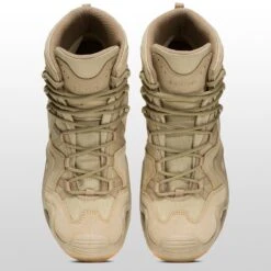 Lowa Zephyr Mid TF Hiking Boot - Men's -Lowa Trail Sales Store DES D10