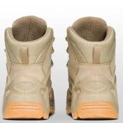 Lowa Zephyr Mid TF Hiking Boot - Men's -Lowa Trail Sales Store DES D5