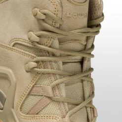 Lowa Zephyr Mid TF Hiking Boot - Men's -Lowa Trail Sales Store DES D7