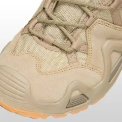 Lowa Zephyr Mid TF Hiking Boot - Men's -Lowa Trail Sales Store DES D9