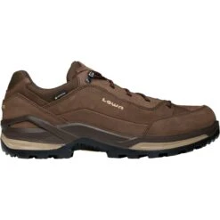 Lowa Renegade GTX Lo Hiking Shoe - Men's -Lowa Trail Sales Store ESP