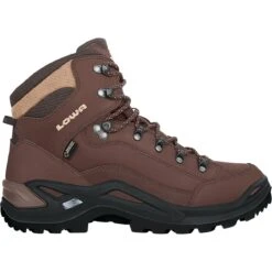 Lowa Renegade GTX Mid Hiking Boot - Men's -Lowa Trail Sales Store ESPB