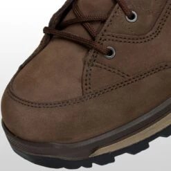 Lowa Renegade GTX Lo Hiking Shoe - Men's -Lowa Trail Sales Store ESP D4