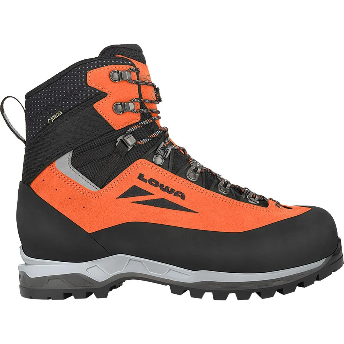 Lowa Cevedale Evo GTX Mountaineering Boot - Men's 1 Lowa Cevedale Evo GTX Mountaineering Boot - Men's
