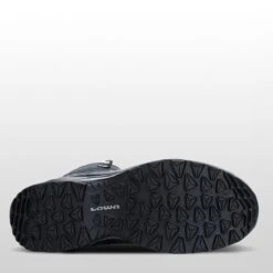 Lowa Innox Pro Mid Hiking Boot - Men's -Lowa Trail Sales Store GRAORA D4