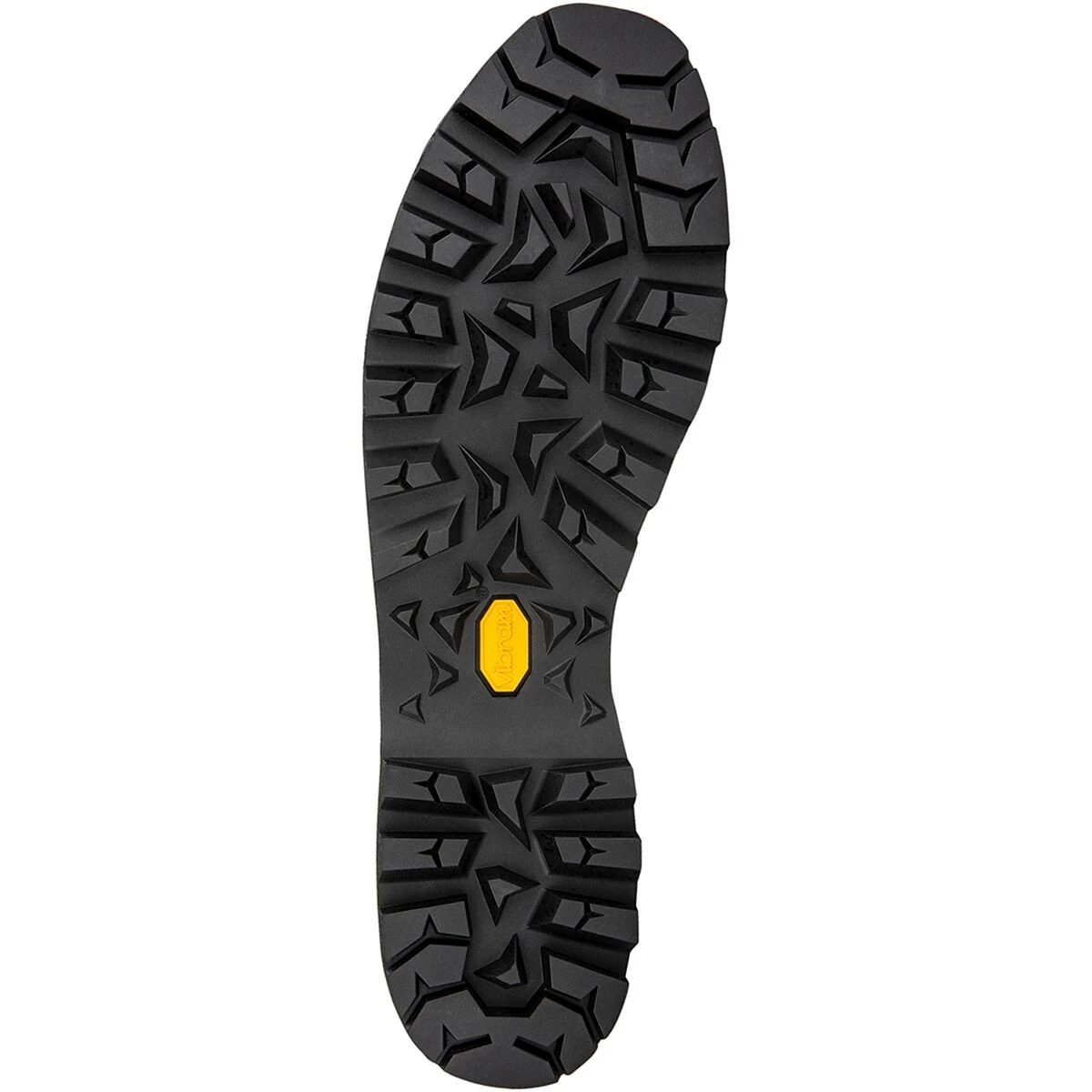 Lowa Alpine Expert GTX Mountaineering Boot - Men's 2 Lowa Alpine Expert GTX Mountaineering Boot - Men's - Image 2