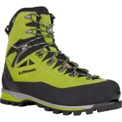 Lowa Alpine Expert II GTX Mountaineering Boot - Men's -Lowa Trail Sales Store LIMBLA D1