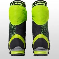 Lowa Alpine Ice GTX Mountaineering Boot - Men's 10 Lowa Alpine Ice GTX Mountaineering Boot - Men's -Lowa Trail Sales Store LIMBLA D2 1