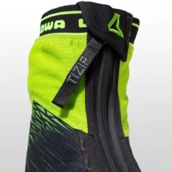 Lowa Alpine Ice GTX Mountaineering Boot - Men's 13 Lowa Alpine Ice GTX Mountaineering Boot - Men's -Lowa Trail Sales Store LIMBLA D4 1