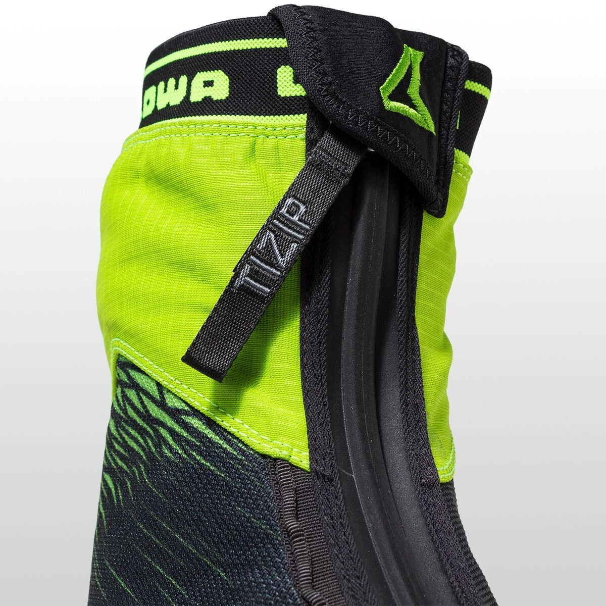 Lowa Alpine Ice GTX Mountaineering Boot - Men's 7 Lowa Alpine Ice GTX Mountaineering Boot - Men's - Image 7