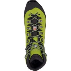 Lowa Alpine Expert II GTX Mountaineering Boot - Men's -Lowa Trail Sales Store LIMBLA D4