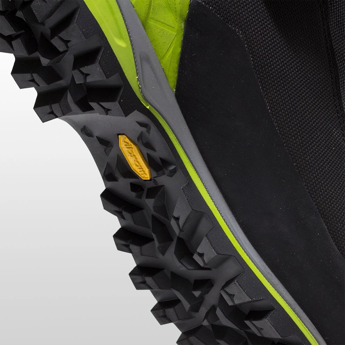 Lowa Alpine Ice GTX Mountaineering Boot - Men's 3 Lowa Alpine Ice GTX Mountaineering Boot - Men's - Image 3