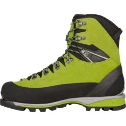 Lowa Alpine Expert II GTX Mountaineering Boot - Men's -Lowa Trail Sales Store LIMBLA D5