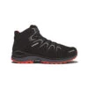 LOWA Innox Evo GTX® QC (Schwarz/Rot)