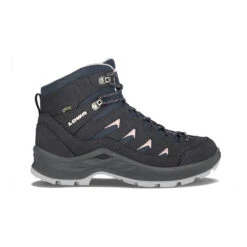 Lowa Trail Sales Store 21 LOWA Levante GTX MID Ws Navy/Nude