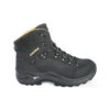 LOWA Renegade GTX MID Anthracite/Mustard
