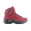 LOWA Renegade GTX® Mid - Womens (Rot)