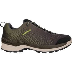 Lowa Zirrox GTX Lo Hiking Shoe - Men's -Lowa Trail Sales Store OLI 1