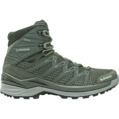 Lowa Innox Pro GTX Mid Hiking Boot - Men's -Lowa Trail Sales Store OLI 2
