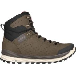 Lowa Malta GTX Mid Boot - Men's 11 Lowa Malta GTX Mid Boot - Men's -Lowa Trail Sales Store OLI