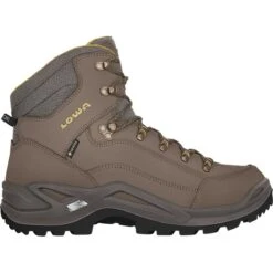 Lowa Renegade GTX Mid Hiking Boot - Men's -Lowa Trail Sales Store OLIMUS