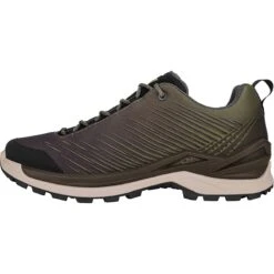 Lowa Zirrox GTX Lo Hiking Shoe - Men's -Lowa Trail Sales Store OLI D2