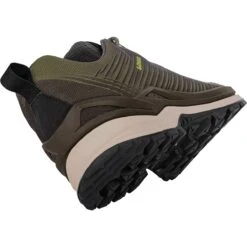 Lowa Zirrox GTX Lo Hiking Shoe - Men's -Lowa Trail Sales Store OLI D4