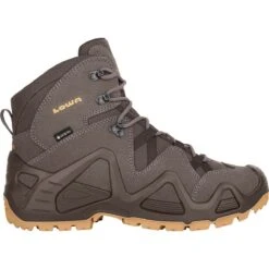 Lowa Zephyr GTX Mid TF Hiking Boot - Men's -Lowa Trail Sales Store REE