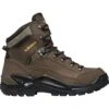 Lowa Renegade GTX Mid Wide Boot - Men's