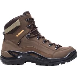 Lowa Renegade GTX Mid Hiking Boot - Men's -Lowa Trail Sales Store SEP