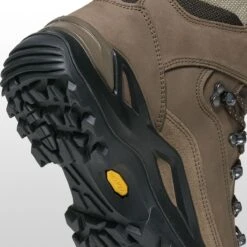 Lowa Renegade GTX Mid Wide Boot - Men's -Lowa Trail Sales Store SEP D10