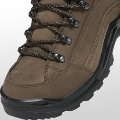 Lowa Renegade GTX Mid Wide Boot - Men's -Lowa Trail Sales Store SEP D11