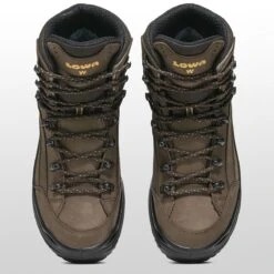 Lowa Renegade GTX Mid Wide Boot - Men's -Lowa Trail Sales Store SEP D12