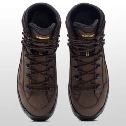 Lowa Renegade GTX Mid Hiking Boot - Men's -Lowa Trail Sales Store SEP D22