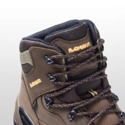 Lowa Renegade GTX Mid Hiking Boot - Men's -Lowa Trail Sales Store SEP D24