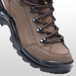 Lowa Renegade GTX Mid Hiking Boot - Men's -Lowa Trail Sales Store SEP D29