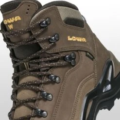 Lowa Renegade GTX Mid Wide Boot - Men's -Lowa Trail Sales Store SEP D9