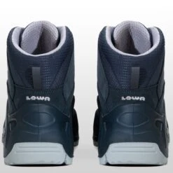 Lowa Zephyr GTX Mid TF Hiking Boot - Men's -Lowa Trail Sales Store STEBLU D11