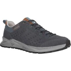 Lowa Valletta Shoe - Men's -Lowa Trail Sales Store STEBLU D2